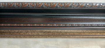 Antieke lijsten-schilderijlijsten  beschikbaar voor biedingen