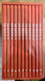 De Beste 11 Oranjespelers - Voetbalboeken📚, Boeken, Ophalen, Zo goed als nieuw