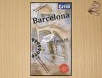 Barcelona - ANWB Extra, Helmuth Bischoff, Europa, Ophalen of Verzenden, Zo goed als nieuw