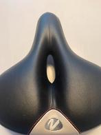 Dames fietszadel, Ophalen of Verzenden, Zo goed als nieuw, Algemeen, Zadel