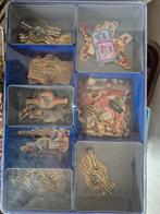 Sigarenbandjes verzameling, Ophalen, Gebruikt, Sigarenbandjes