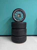 Porsche Carrera 992 RS Spyder 20/21 inch originele velgen  7, Velg(en), Nieuw, Zomerbanden, 21 inch