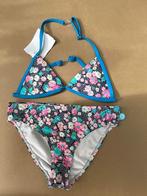 Bikini gebloemd Merk just beach Maat 152 nieuw, Meisje, Ophalen of Verzenden, Emmen, Nieuw