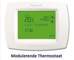 PRIMA Honeywell Chronotherm TOUCH, Ophalen, Gebruikt