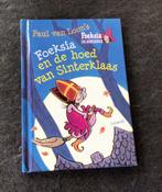 Foeksia en de hoed van Sinterklaas van Paul van Loon, Ophalen of Verzenden, Zo goed als nieuw