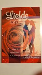 Liefde Helpt - Gary Chapman (Nieuw), Boeken, Ophalen of Verzenden, Nieuw, Gary Chapman