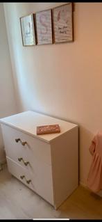 Ladenkast kinderkamer, Kinderen en Baby's, Kinderkamer | Commodes en Kasten, 105 cm of meer, Ophalen of Verzenden, Zo goed als nieuw