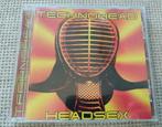 Technohead - Headsex (gabber / happy hardcore), Ophalen of Verzenden, Gebruikt, Techno of Trance