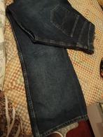 Heren jeans flared, riggs 32/34, Blauw, Ophalen of Verzenden, Zo goed als nieuw, Riggs
