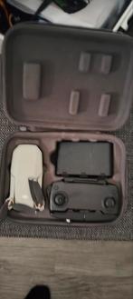 2 drone.s dji 2 marvic mini .zgan hexocopter 6arm.s, Ophalen of Verzenden, Zo goed als nieuw