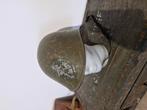 Nederlandse helm wo2, Verzamelen, Militaria | Tweede Wereldoorlog, Verzenden, Nederland, Helm of Baret