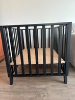 TWF box zonder lade, Kinderen en Baby's, Boxen, Ophalen, Gebruikt, Rechthoekig, In hoogte verstelbaar