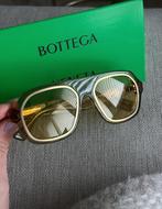 Bottega Veneta zonnebril, Groen, Overige merken, Ophalen of Verzenden, Zonnebril