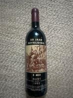 Buzet 1993 - 50 Jaar Bevrijding, Ophalen of Verzenden, Nieuw