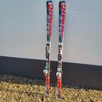skies  Atomic lengte 170 wintersport extra goedkoop!, 160 tot 180 cm, Eu, Gebruikt, Eu