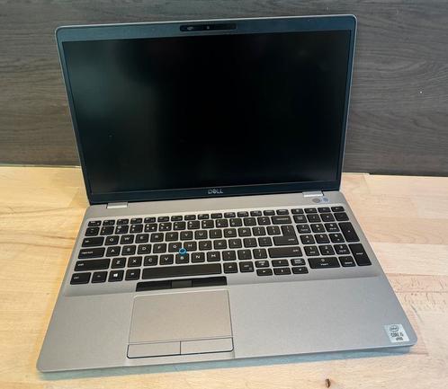 Dell Latitude 5511. I5-10400/8Gb/256 Gb Windows 11, Computers en Software, Windows Laptops, Zo goed als nieuw, 15 inch, SSD, 2 tot 3 Ghz