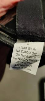 Scheenbeschermers, maat L.. Ophalen, Sport en Fitness, Ophalen of Verzenden, Zo goed als nieuw