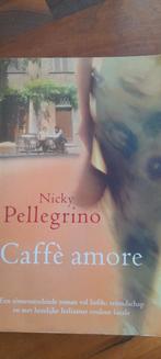 Nicky Pellegrino - Geweldig boek!, Boeken, Ophalen of Verzenden, Zo goed als nieuw, Nicky Pellegrino, Nederland