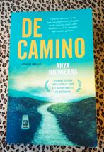 Anya Niewierra - De Camino in nette staat, Boeken, Ophalen of Verzenden, Zo goed als nieuw, Nederland, Anya Niewierra