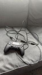 PS4 Dualshock Controller - Nacon Compact Controller, Spelcomputers en Games, Ophalen of Verzenden, Gebruikt, Controller, PlayStation 4
