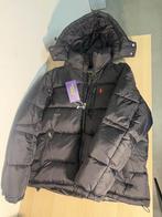 Polo Ralph Lauren Winterjas, Kleding | Heren, Jassen | Zomer, Ophalen, Nieuw, Maat 48/50 (M), Zwart