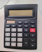 Eenvoudige rekenmachine, Ophalen of Verzenden, Computers en Rekenmachines