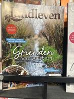 Landleven - Grienden van Aalsberg, Ophalen of Verzenden, Zo goed als nieuw, Muziek, Film of Tv