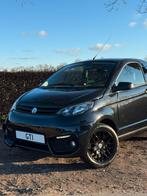 Aixam | Coupe GTI | Black edition | 5400KM | NIEUWSTAAT | 45, Gebruikt, 16 km/u of meer, 46 km of meer, Ophalen