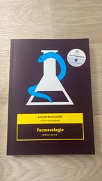 Roger McFadden - Farmacologie - ISBN: 9789043035880, Boeken, Beta, Ophalen of Verzenden, Zo goed als nieuw, HBO