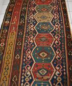 Kelim. antiek, vermoedelijk Kaukasisch?, Ophalen of Verzenden