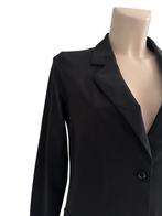 Studio Anneloes blazer M, Maat 38/40 (M), Studio Anneloes, Zwart, Ophalen of Verzenden