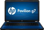 HP Pavilion G7 -1120SD, Computers en Software, Windows Laptops, Ophalen of Verzenden, Gebruikt, 17 inch of meer, 2 tot 3 Ghz