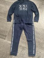 Supertrash pak maat L, Supertrash, Blauw, Maat 42/44 (L), Ophalen of Verzenden