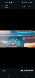 Afzuigkap Bosch, Ophalen of Verzenden, Nieuw