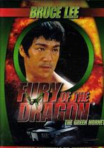 Fury Of The Dragon - Bruce Lee, Cd's en Dvd's, Vanaf 12 jaar, Ophalen of Verzenden, Zo goed als nieuw, Martial Arts