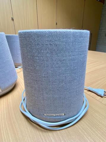 Harman Kardon Citation one beschikbaar voor biedingen