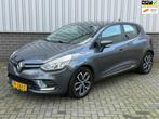 Renault Clio 0.9 TCe Zen |Airco|CruiseCtrl|Navi|5Deurs|Bluet, Auto's, Renault, Voorwielaandrijving, 898 cc, Stof, Gebruikt