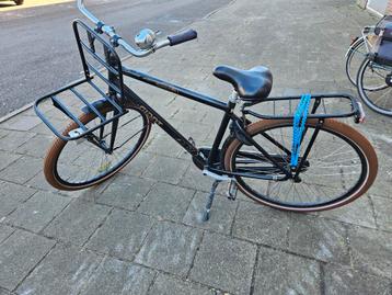 Fiets  beschikbaar voor biedingen