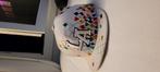 LA pet wit heren, Kleding | Heren, Hoeden en Petten, Ophalen of Verzenden, One size fits all