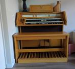 DOMUS jubilate 327 Deluxe, Muziek en Instrumenten, Orgels, Ophalen, Gebruikt, 2 klavieren, Orgel