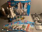 Lego City Space Shuttle 60080, Ophalen of Verzenden, Zo goed als nieuw, Complete set, Lego