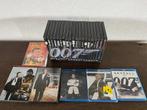 007 Verzamelbox Dvd’s, Cd's en Dvd's, Dvd's | Klassiekers, Actie en Avontuur, Vanaf 12 jaar, Zo goed als nieuw, Ophalen