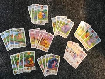 Winnie the Pooh kwartet te koop beschikbaar voor biedingen