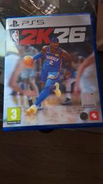 Ps5 nba2k26, Ophalen, Zo goed als nieuw