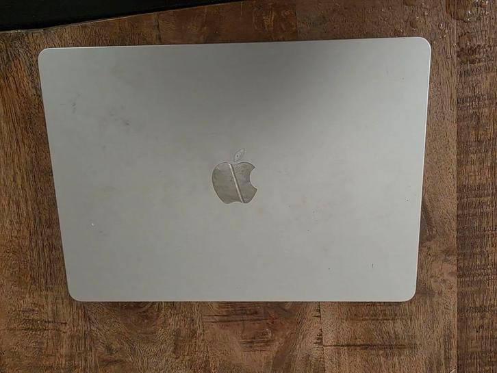 MacBook M2 2022 A2681 EMC4074, Computers en Software, Apple Macbooks, MacBook Air, 13 inch, Ophalen of Verzenden