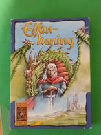 Elfenkoning  999games, Hobby en Vrije tijd, Gezelschapsspellen | Kaartspellen, Ophalen of Verzenden, Gebruikt