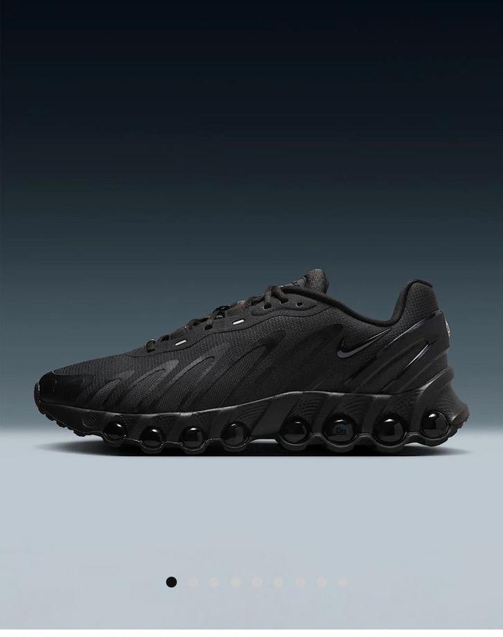 Zwarte Nike air max  dn8 Sneakers, Kleding | Heren, Schoenen, Nieuw, Sneakers of Gympen, Zwart, Ophalen of Verzenden