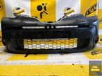 RENAULT KANGOO FACELIFT VOORBUMPER 620226316P
