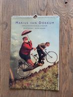 Verjaardagskalender marius van dokkum, Ophalen of Verzenden