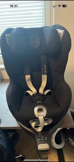 Cybex base, Kinderen en Baby's, Autostoeltjes, Ophalen, Zo goed als nieuw, Overige merken, Isofix
